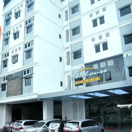 Hotel Ams Penthouse Jakarta Exterior foto
